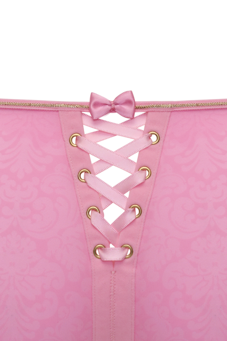 #color_royal pink and gold