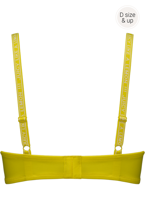 #color_citrus yellow lace