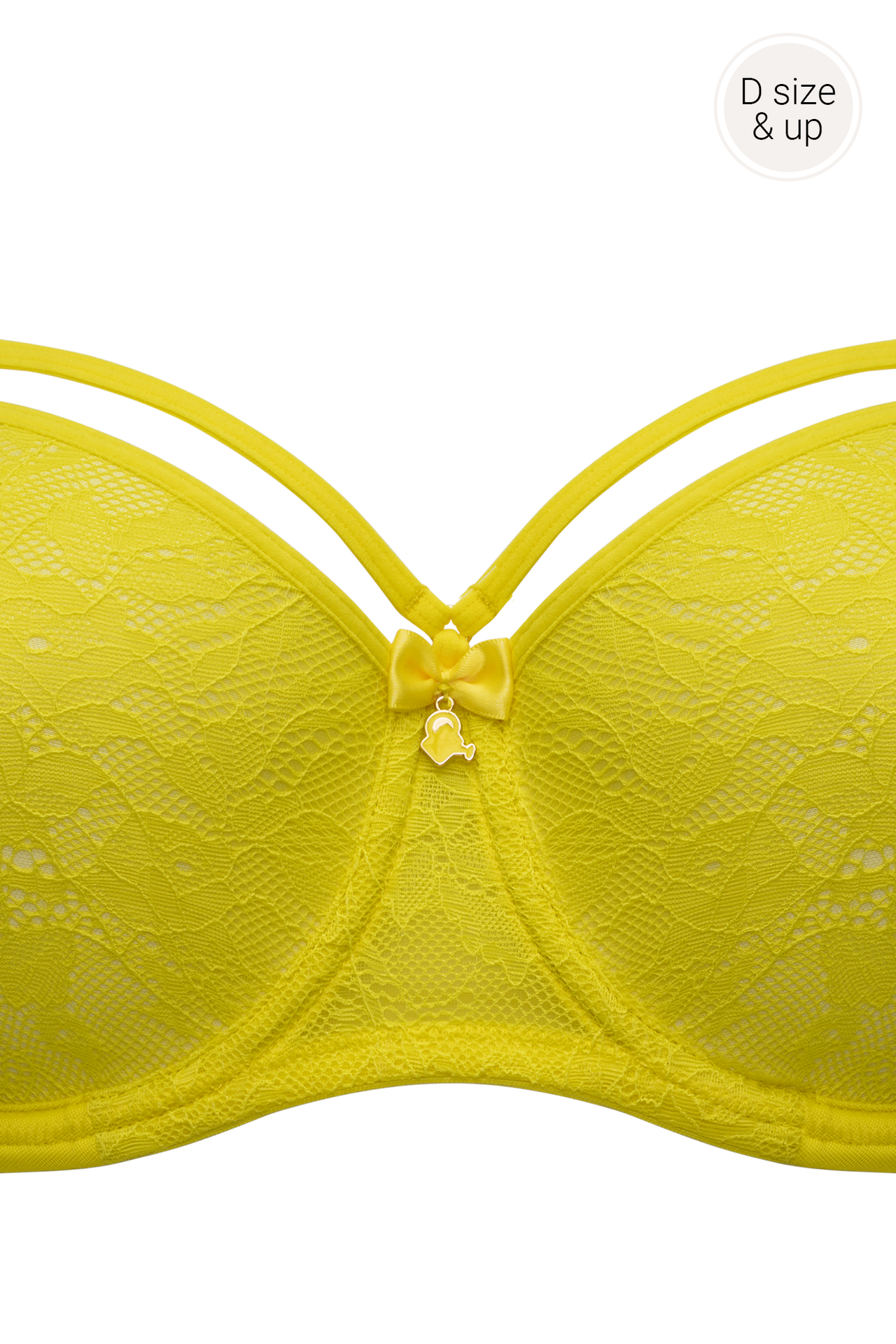 #color_citrus yellow lace