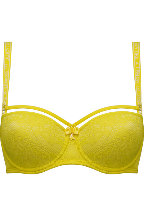 #color_citrus yellow lace
