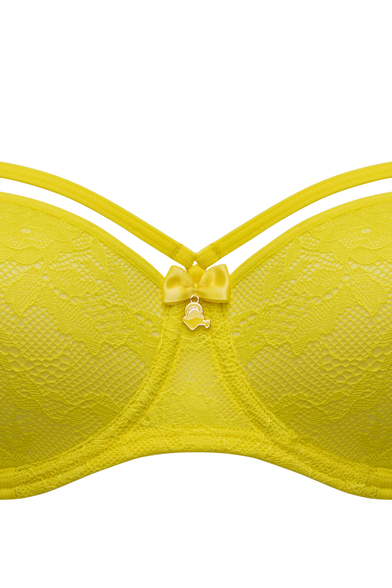 #color_citrus yellow lace