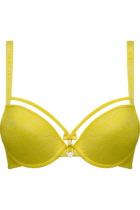 #color_citrus yellow lace