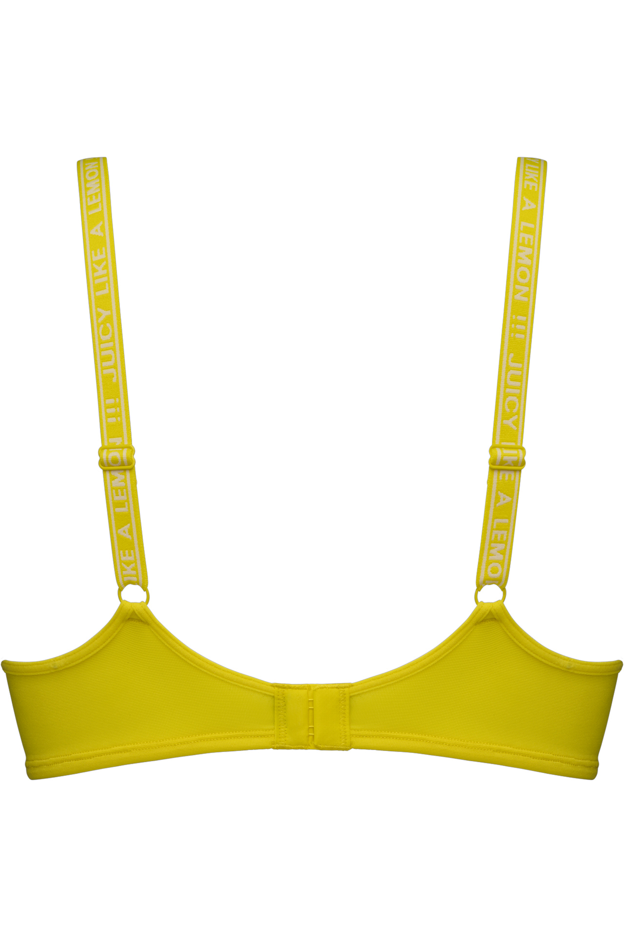 #color_citrus yellow lace