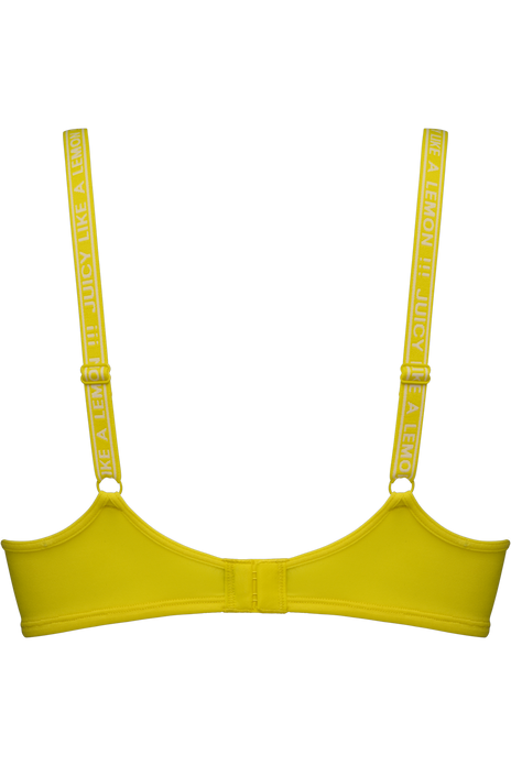 #color_citrus yellow lace