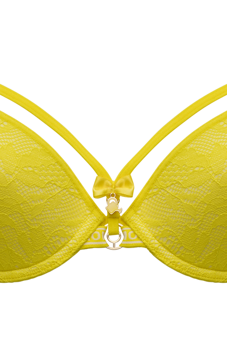 #color_citrus yellow lace