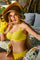 #color_citrus yellow lace