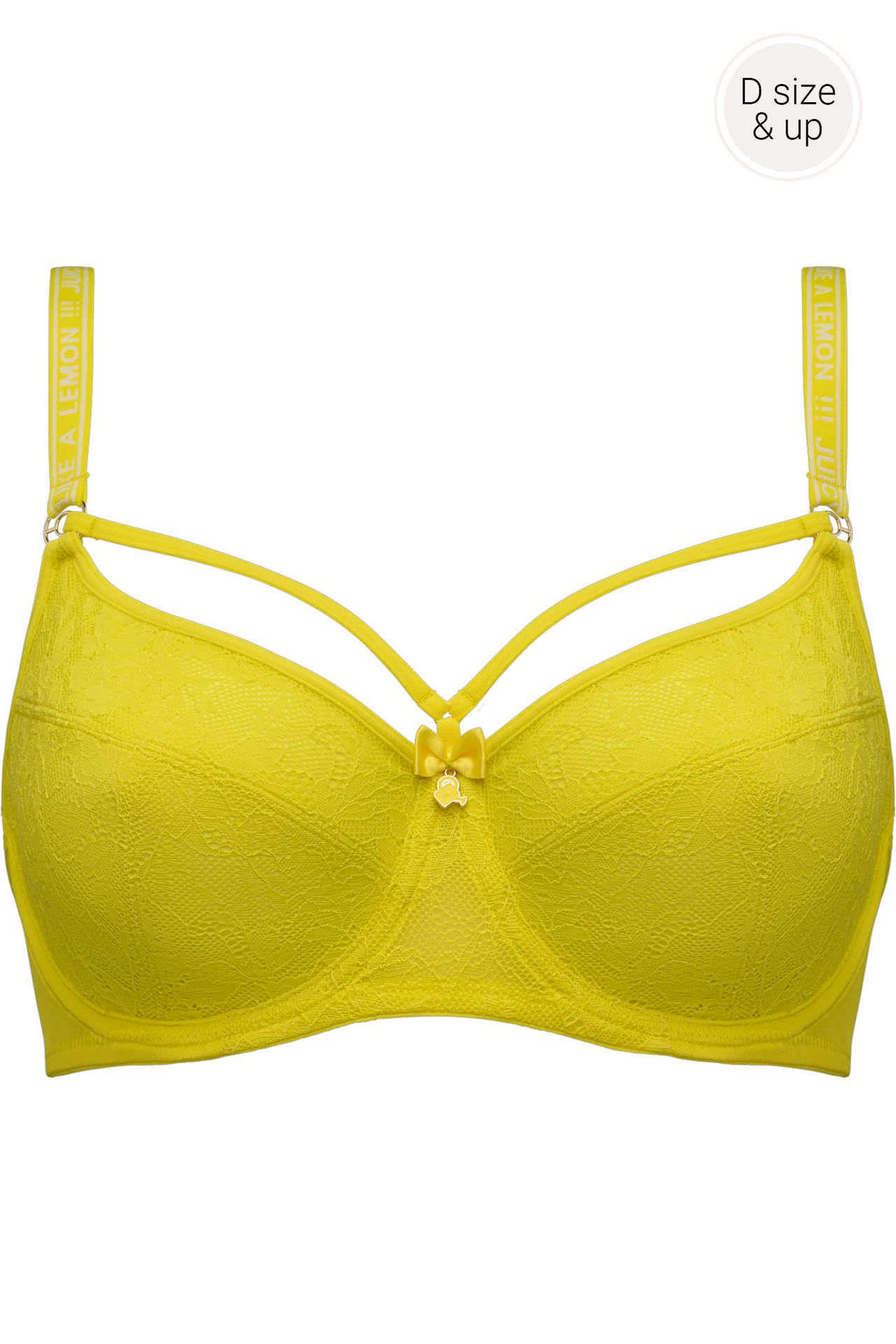 #color_citrus yellow lace