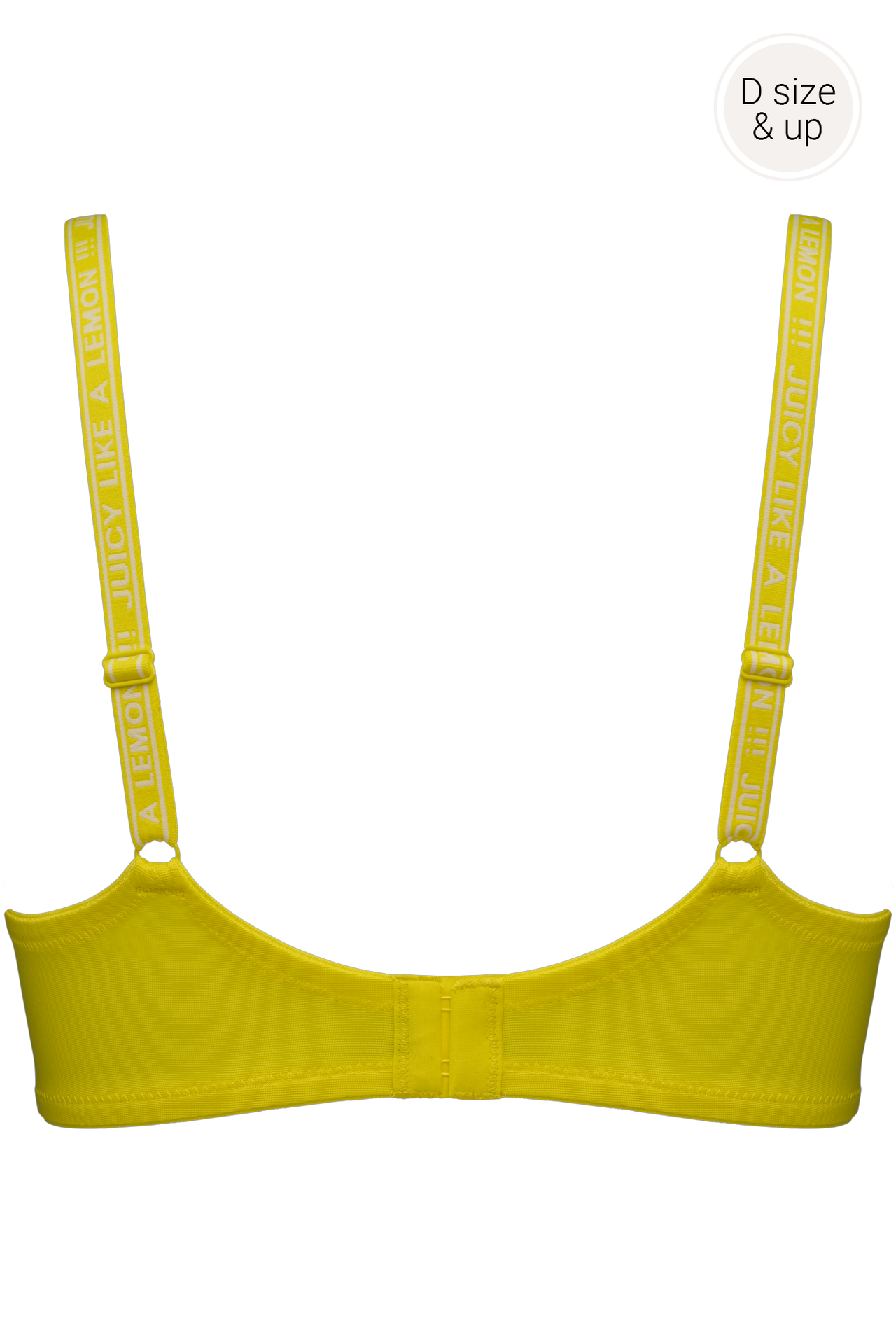#color_citrus yellow lace