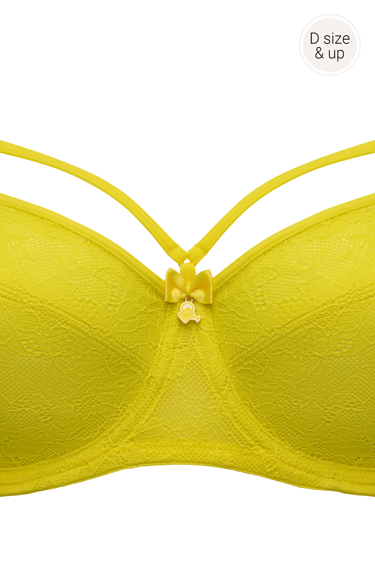 #color_citrus yellow lace