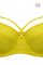 #color_citrus yellow lace