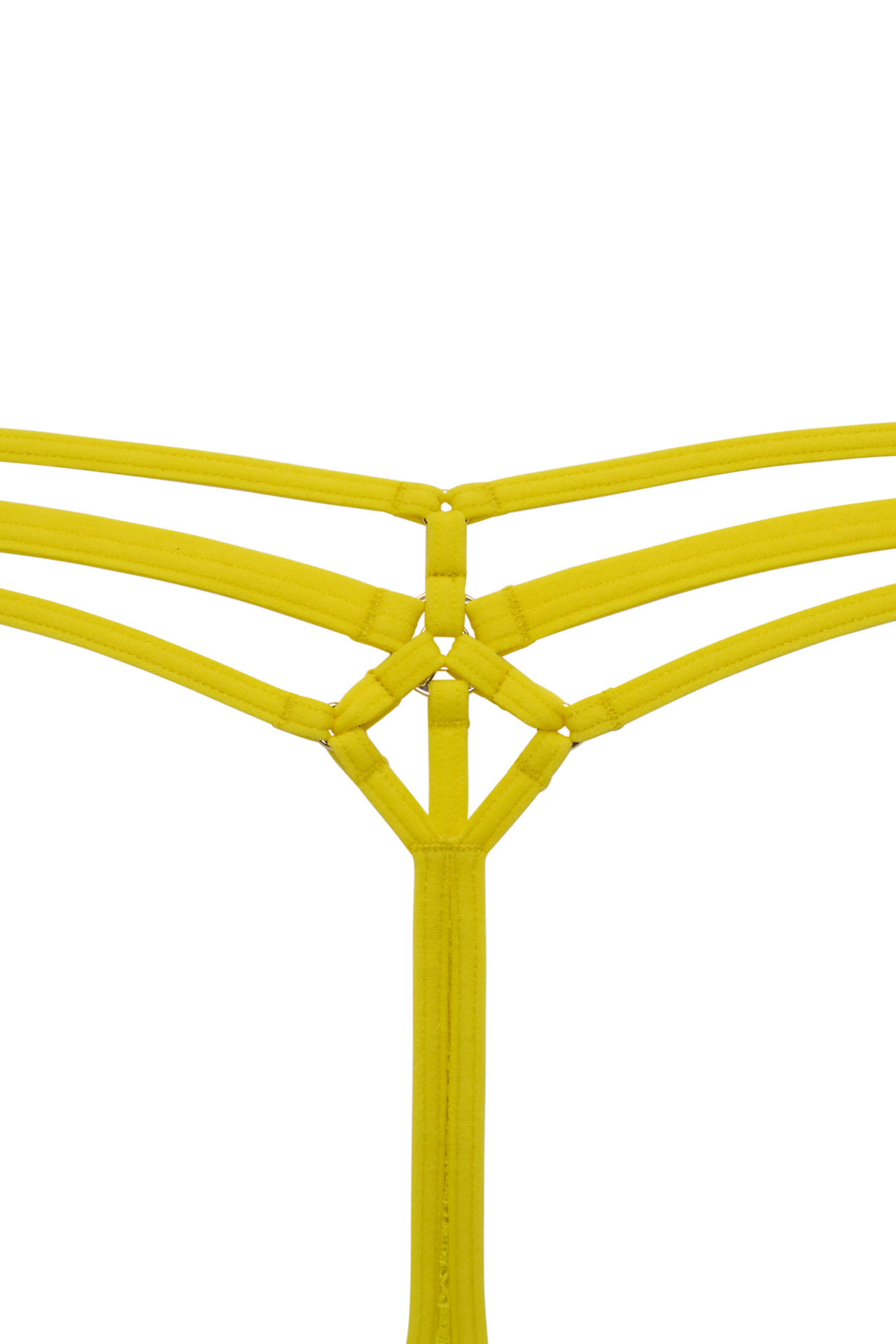 #color_citrus yellow lace