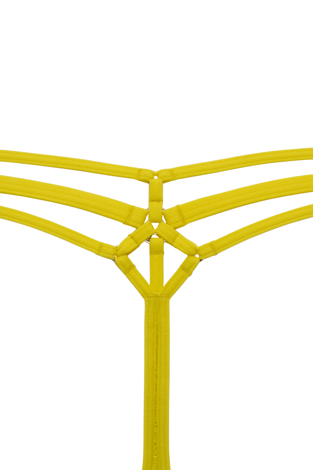 #color_citrus yellow lace