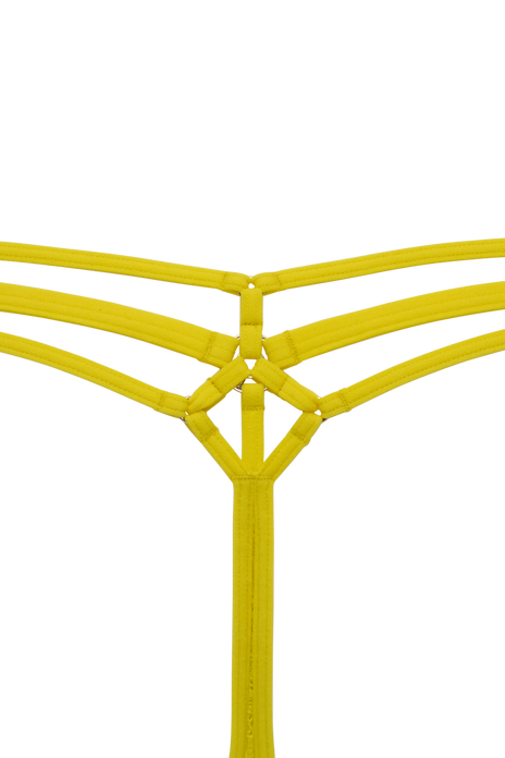 #color_citrus yellow lace