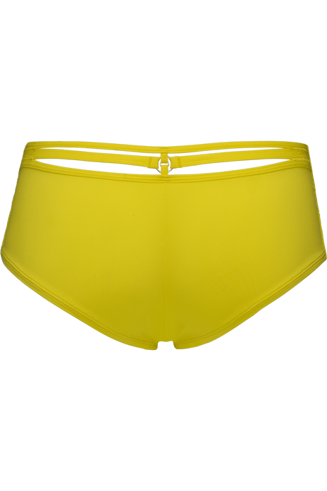 #color_citrus yellow lace