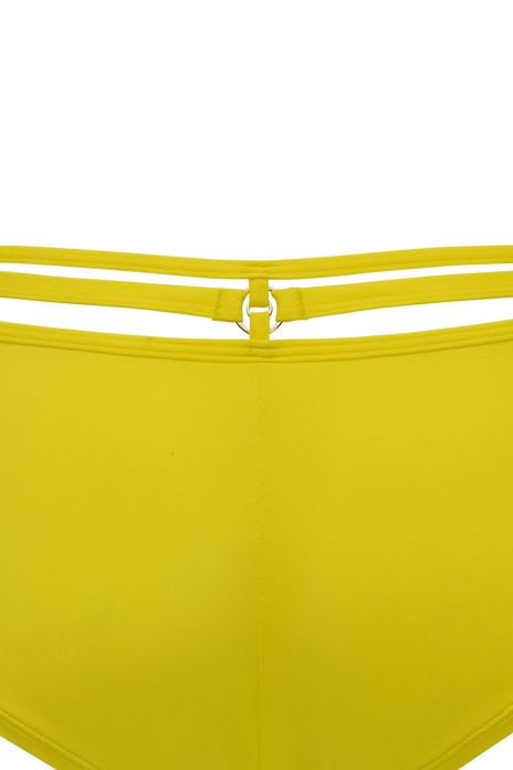 #color_citrus yellow lace