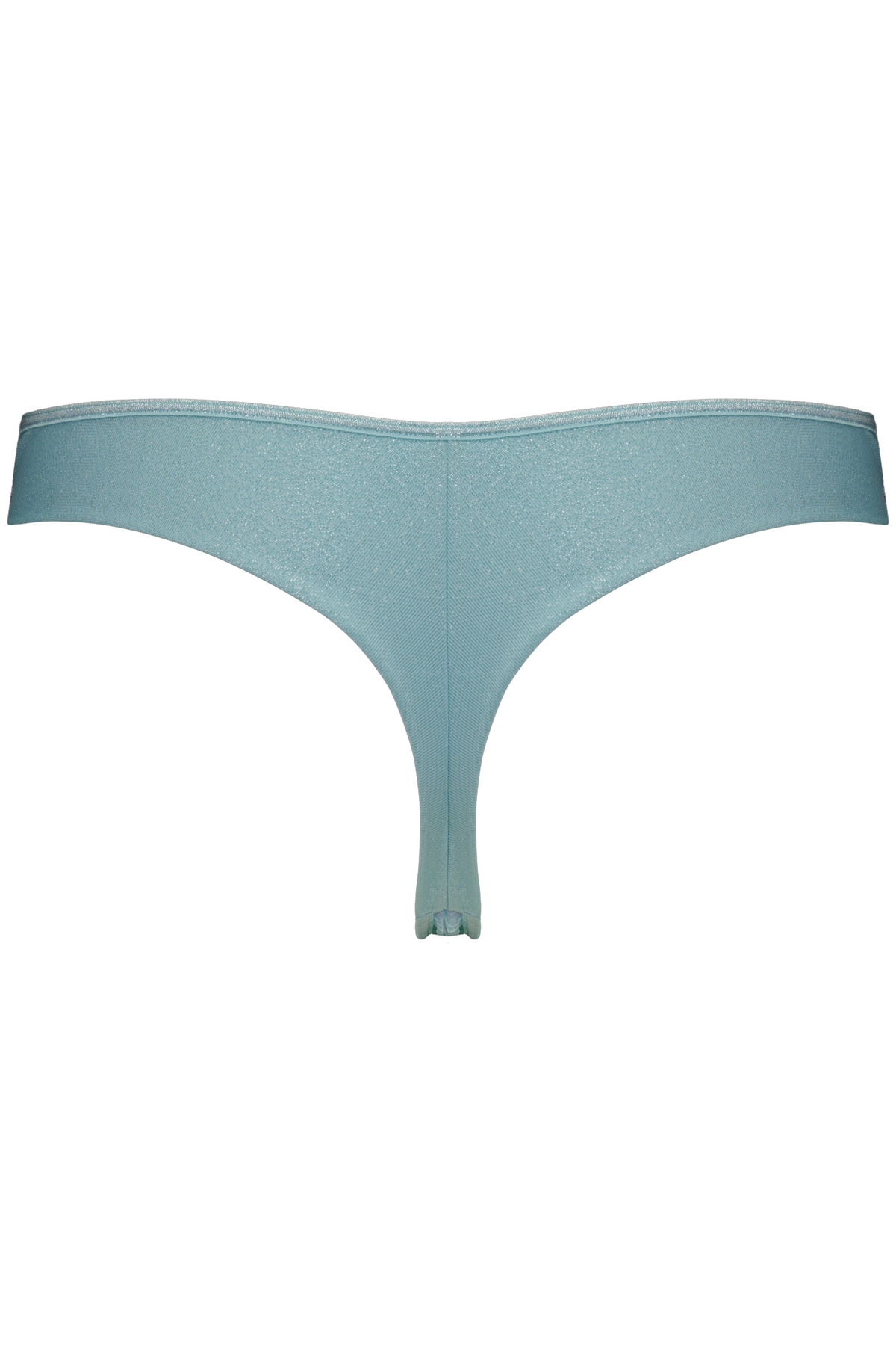 Mariposa butterfly string sparkling iridescent aqua | Marlies Dekkers ...