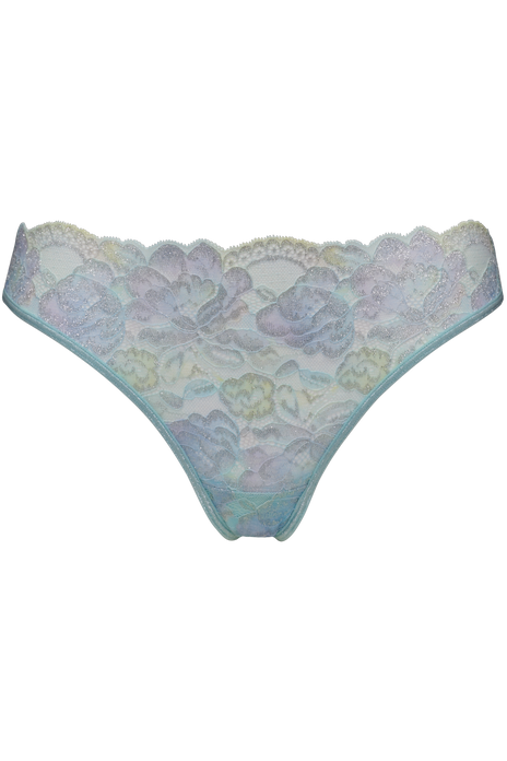 #color_sparkling iridescent aqua