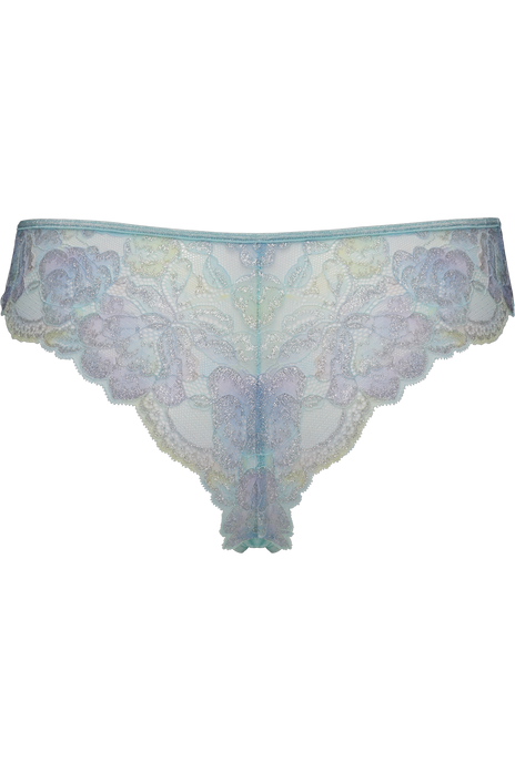 #color_sparkling iridescent aqua
