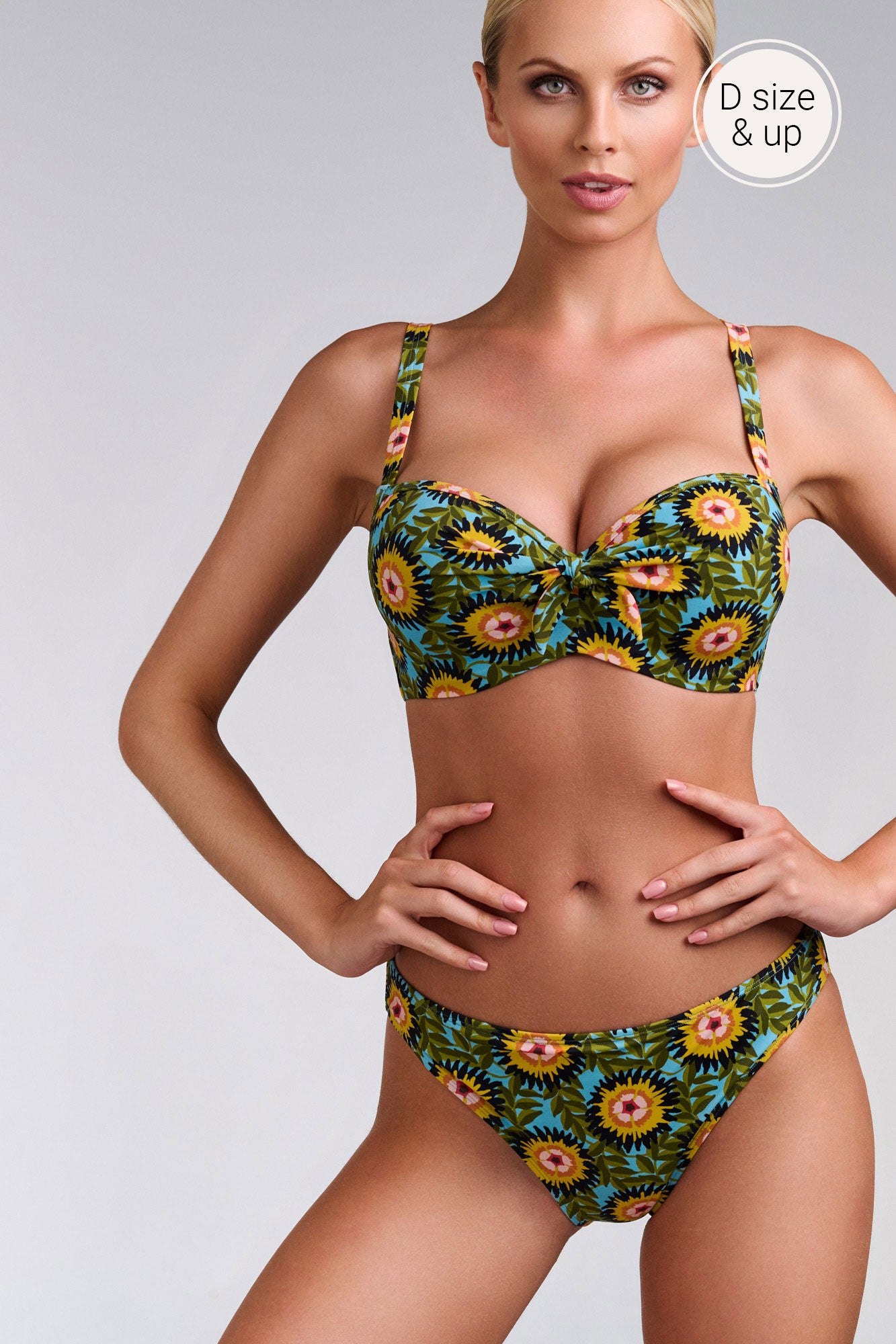 #color_flower print