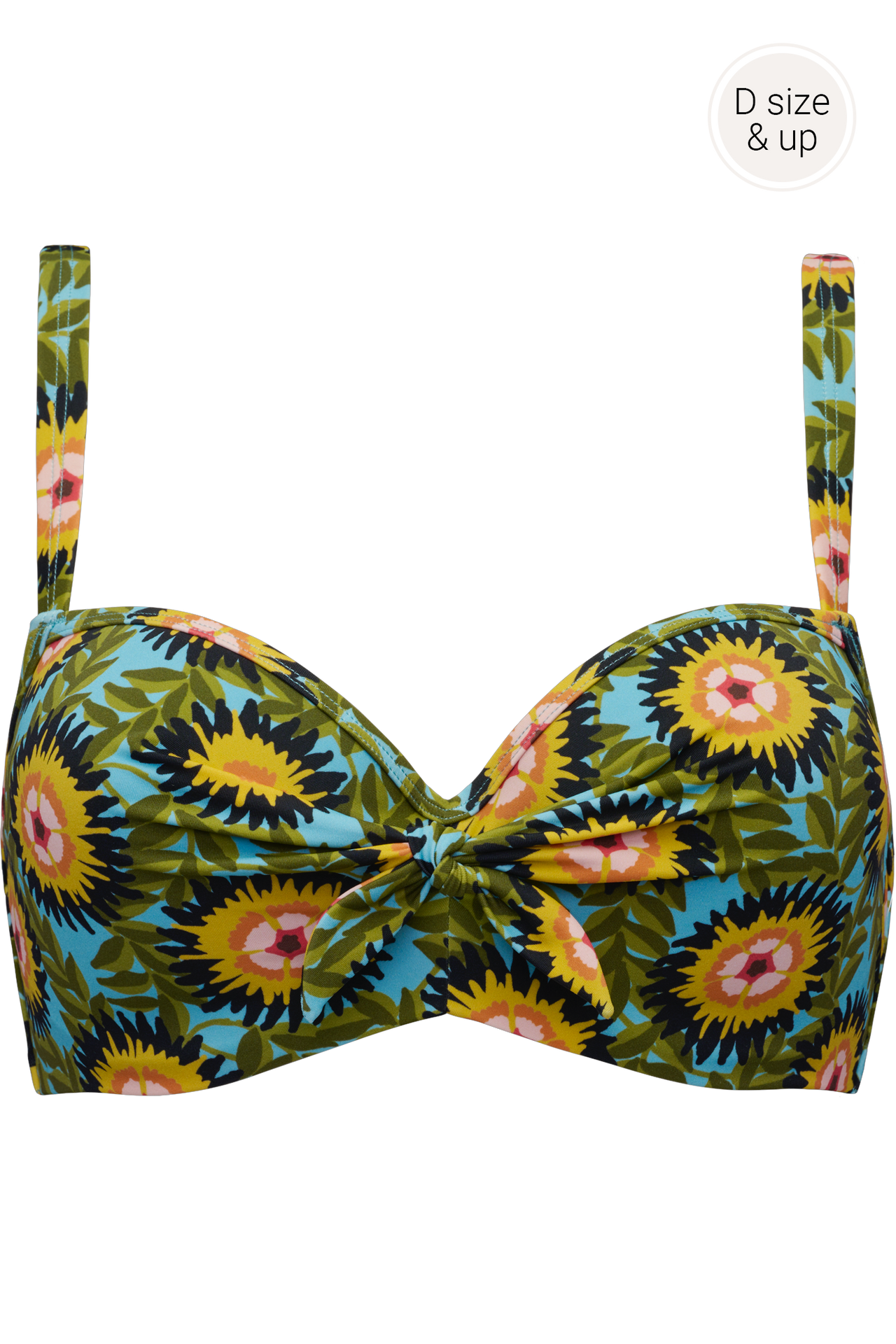 #color_flower print