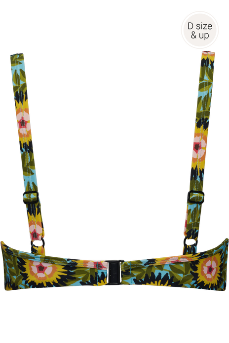 #color_flower print