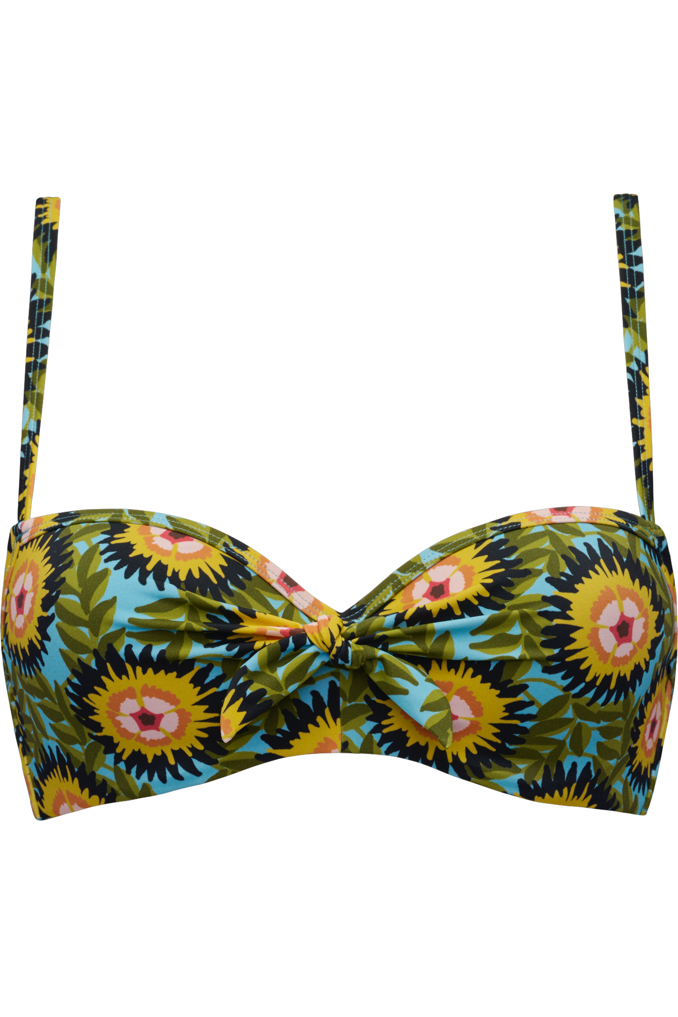 #color_flower print