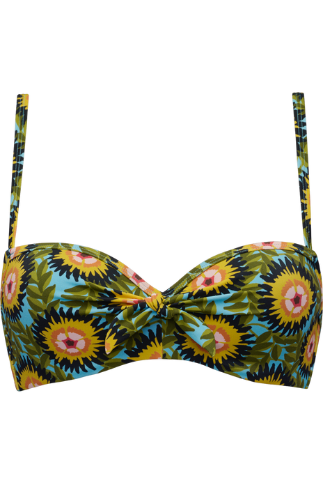#color_flower print