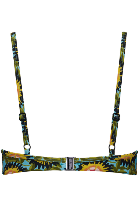 #color_flower print