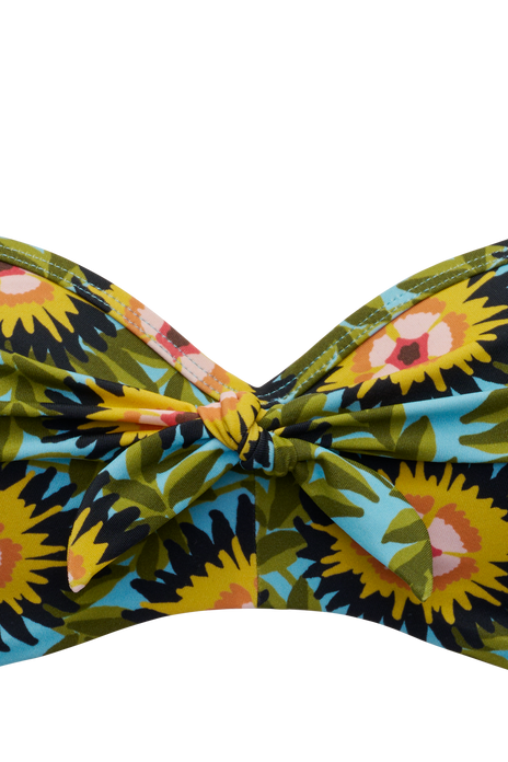 #color_flower print