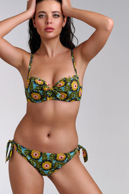 #color_flower print