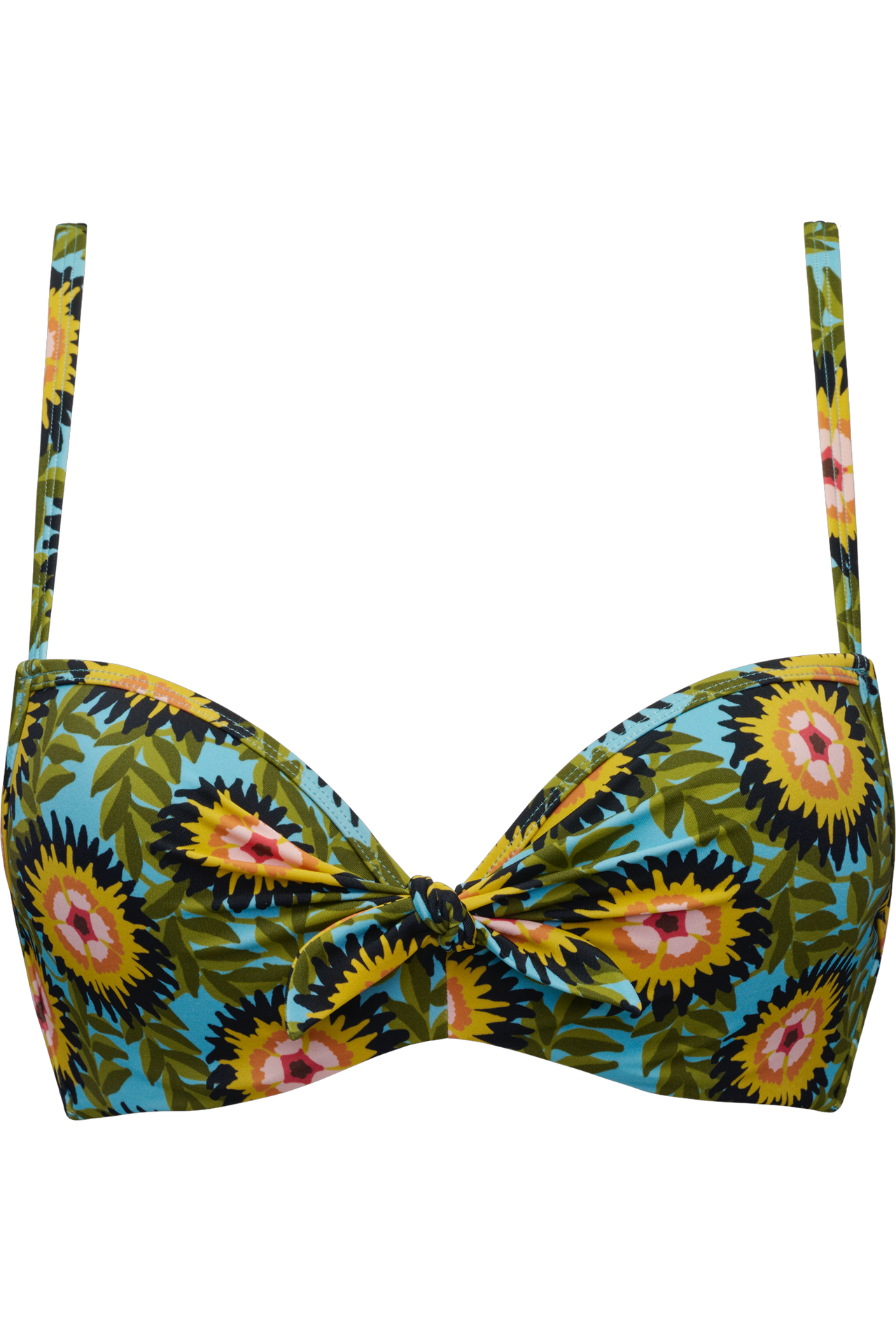 #color_flower print