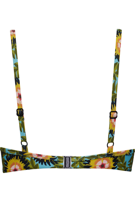 #color_flower print
