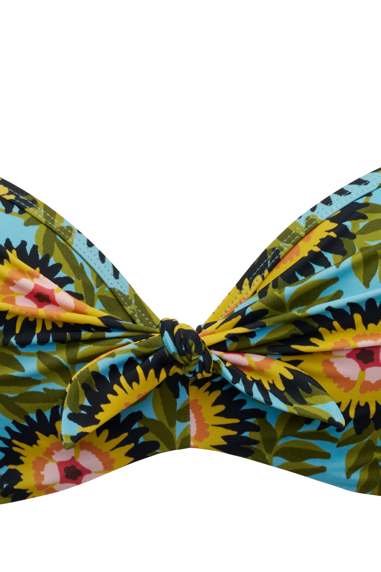 #color_flower print