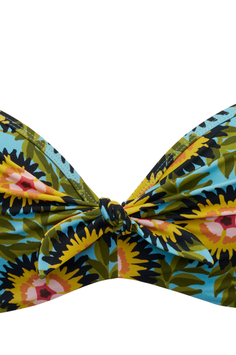 #color_flower print