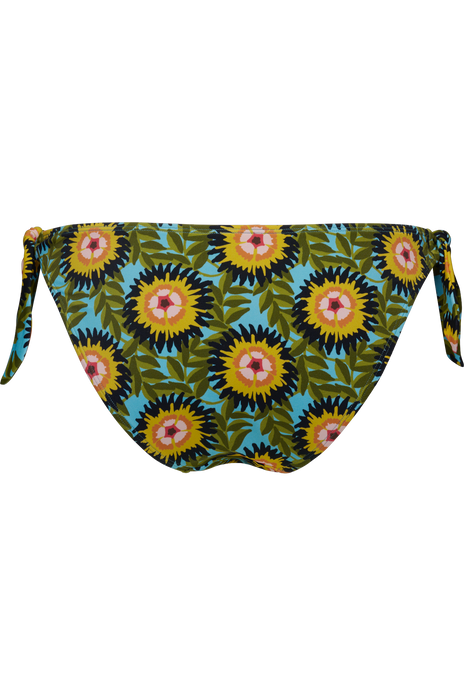 #color_flower print