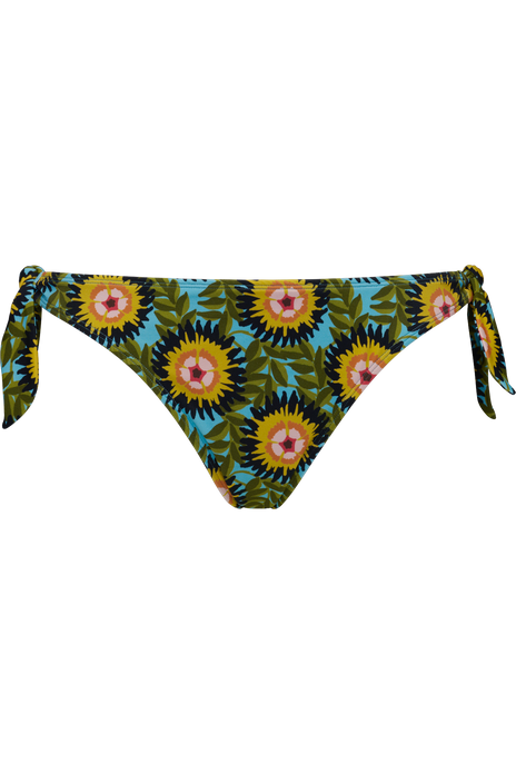 #color_flower print