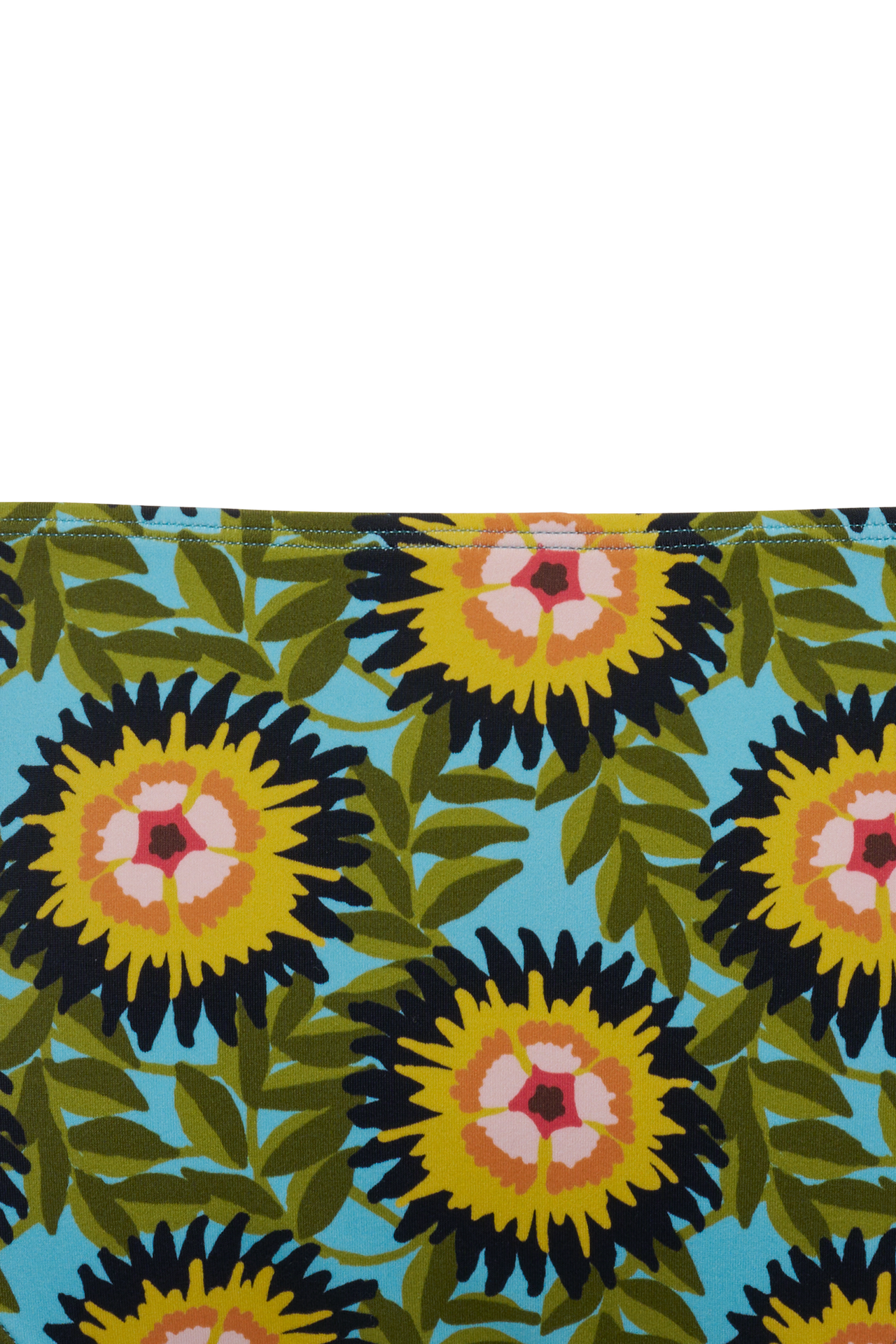#color_flower print
