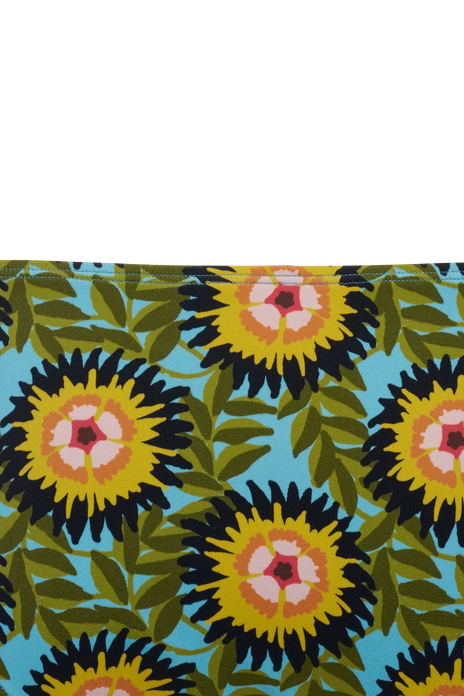 #color_flower print