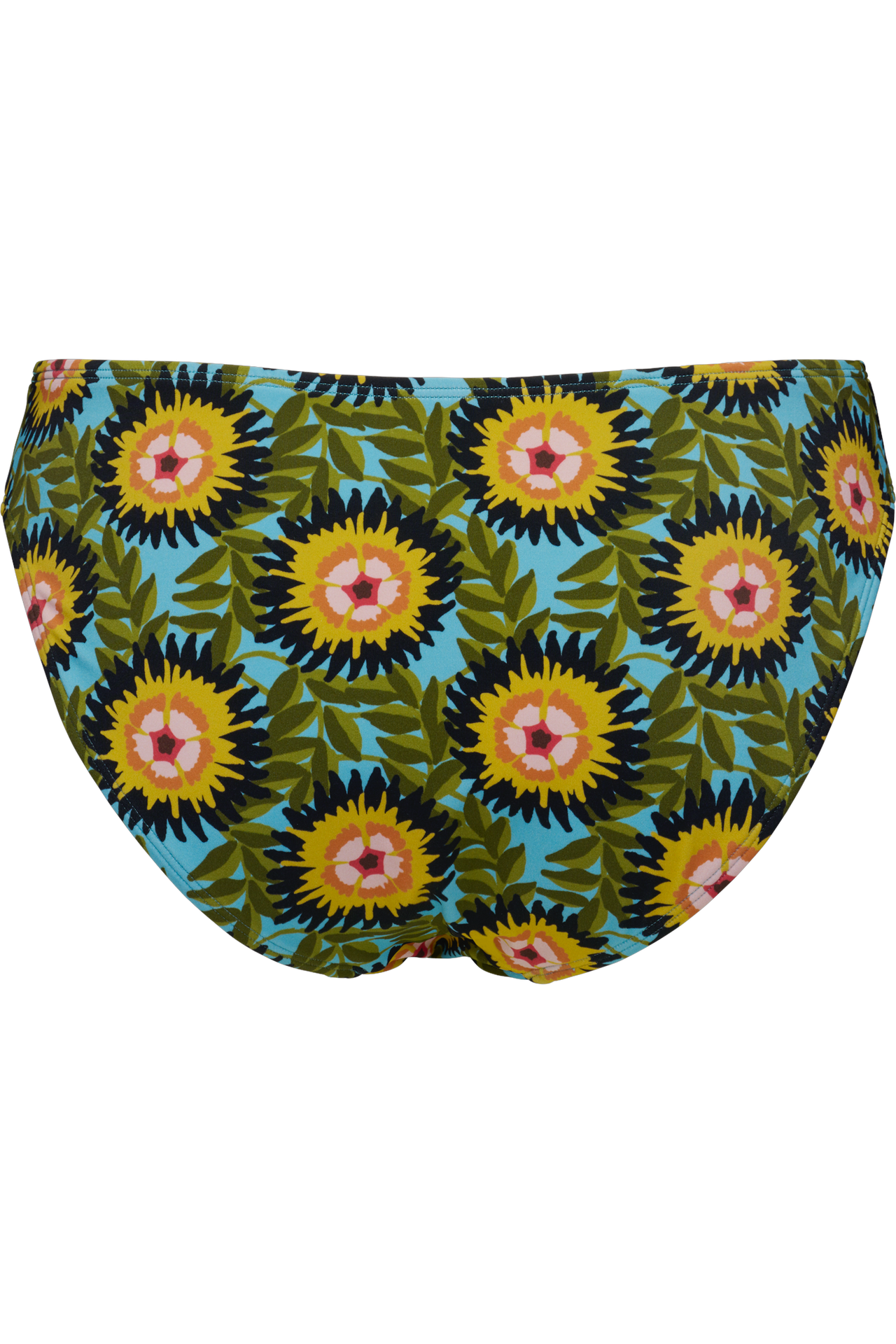 #color_flower print