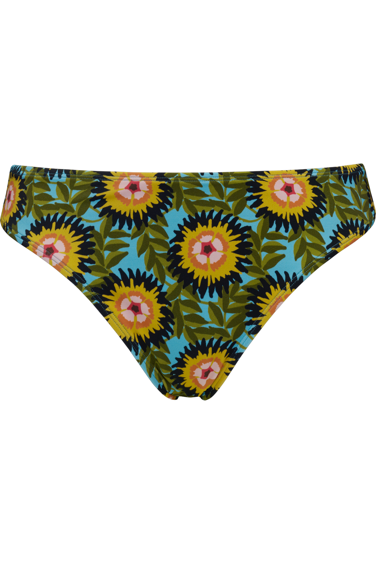 #color_flower print