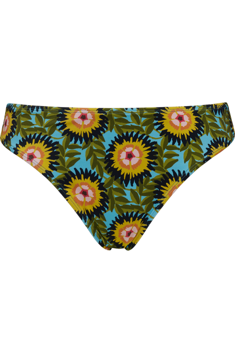#color_flower print