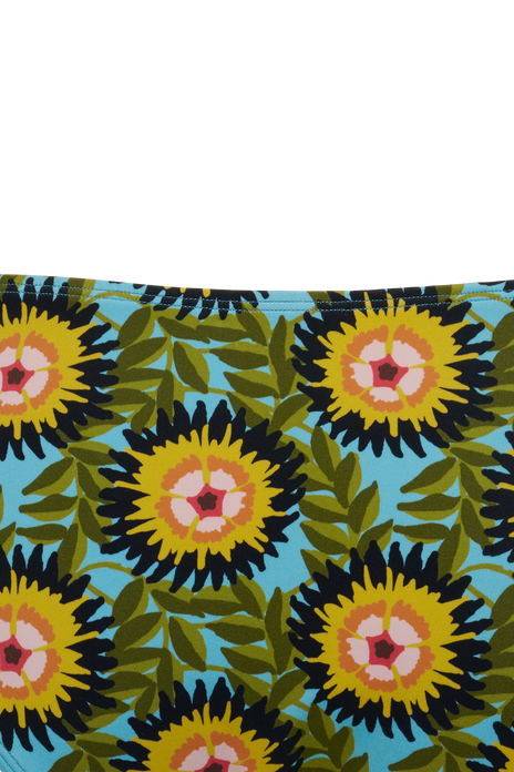 #color_flower print