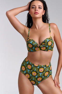 #color_flower print