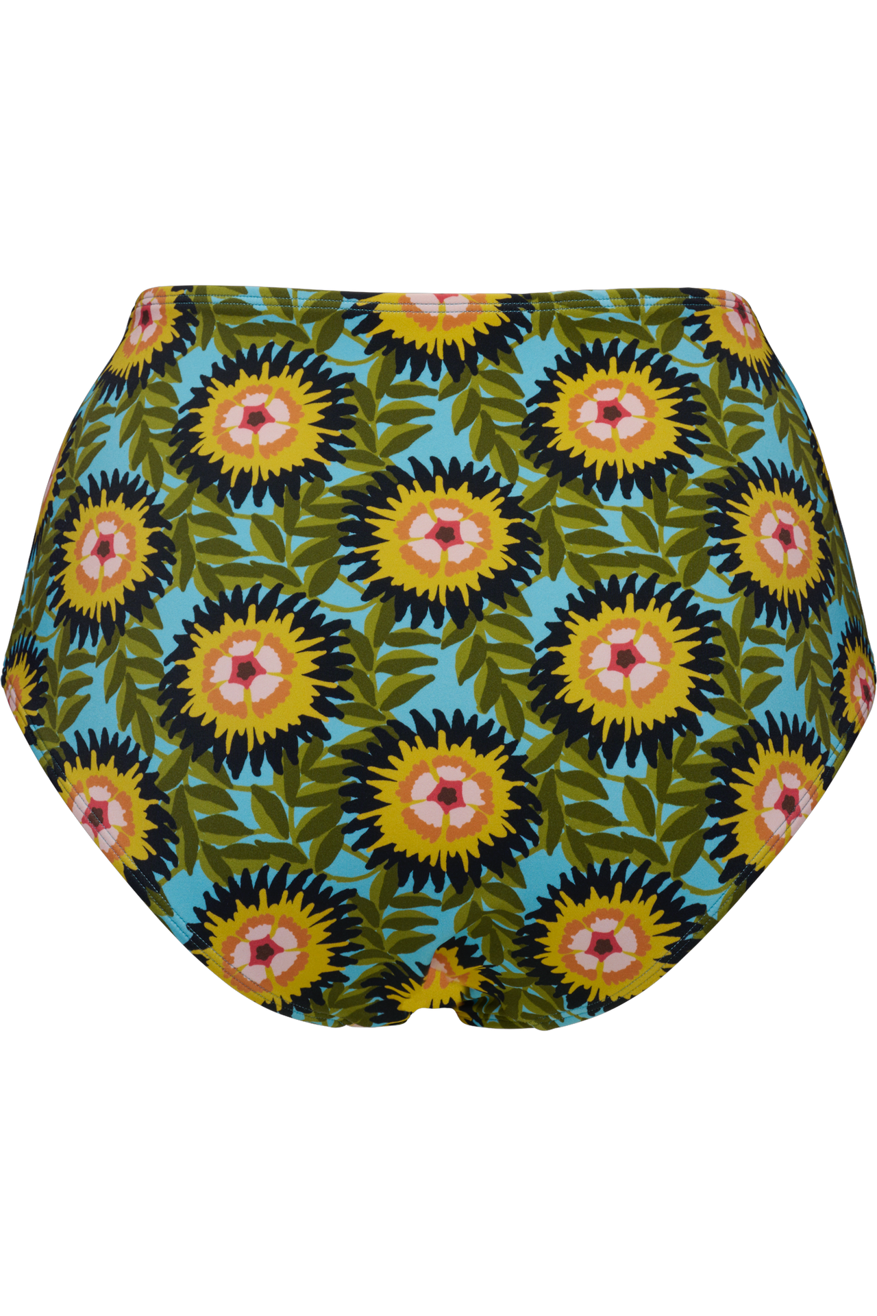 #color_flower print
