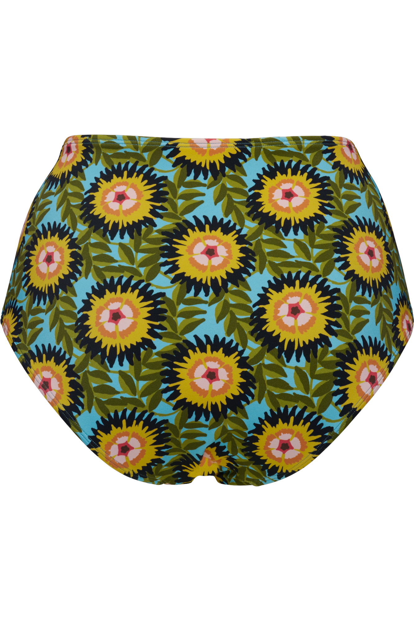 #color_flower print