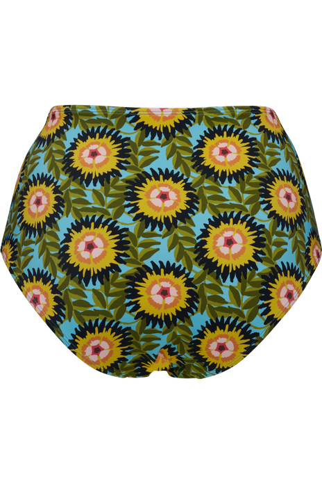 #color_flower print