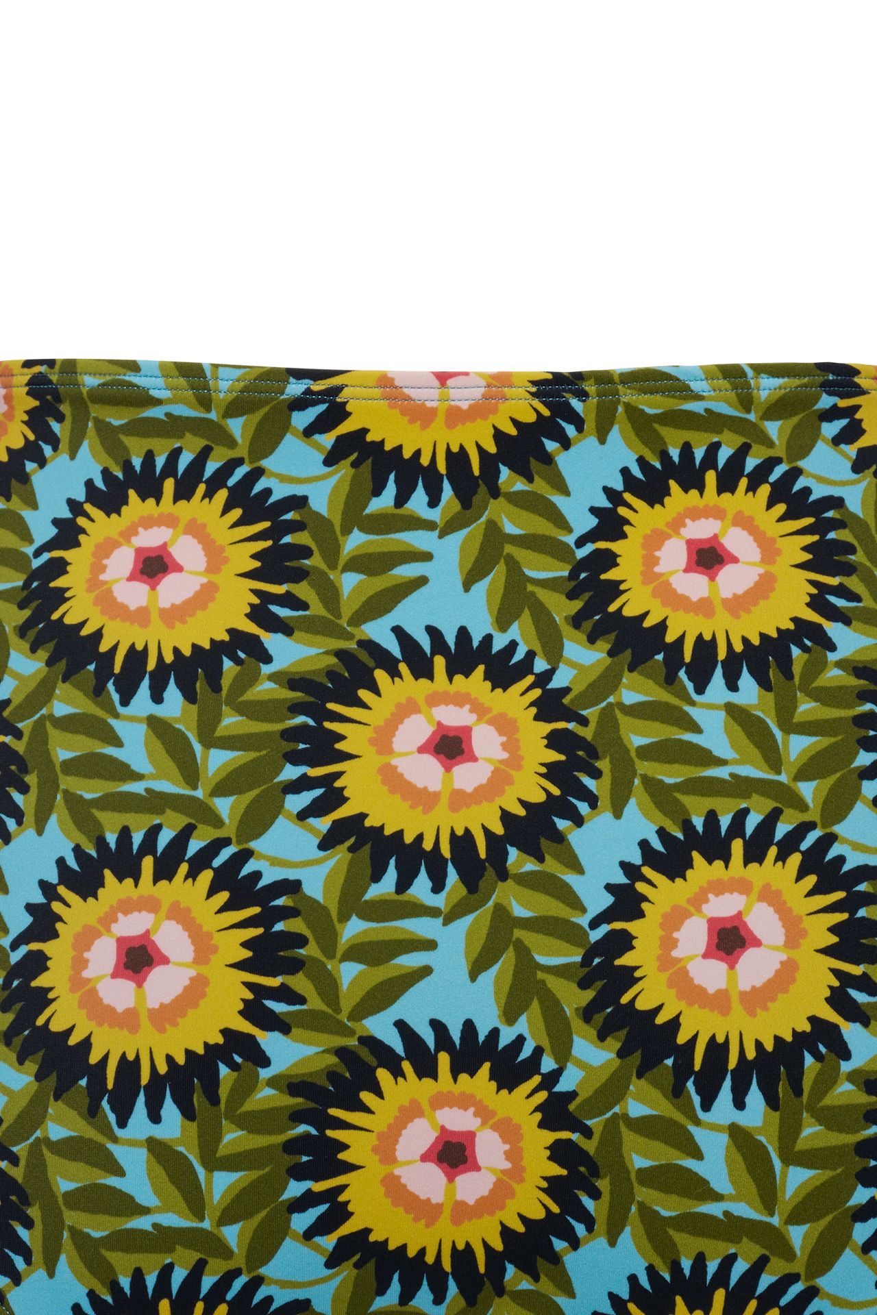 #color_flower print