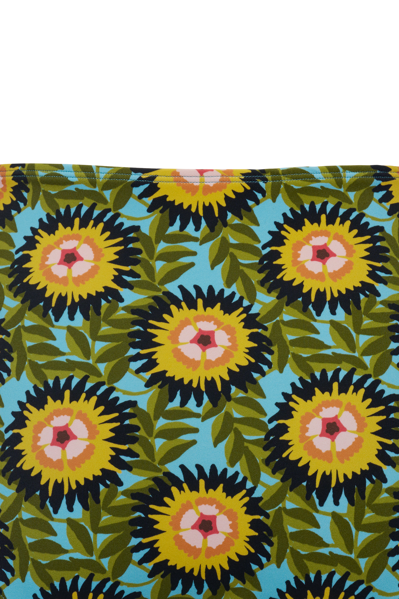 #color_flower print
