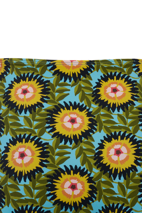 #color_flower print
