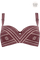 #color_cabernet red and ivory
